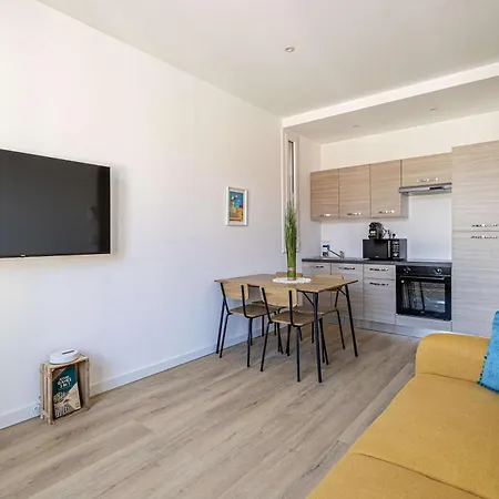 Le Logis Cannois Au Calme En Centre-ville Appartement *