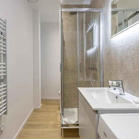 Le Logis Cannois Au Calme En Centre-ville